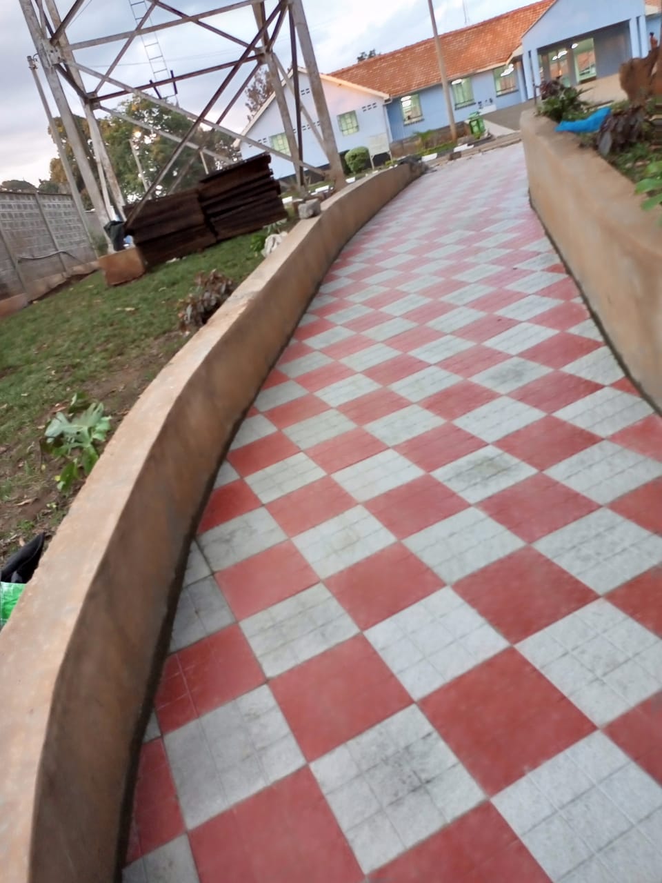 Floor Eurocone Collection